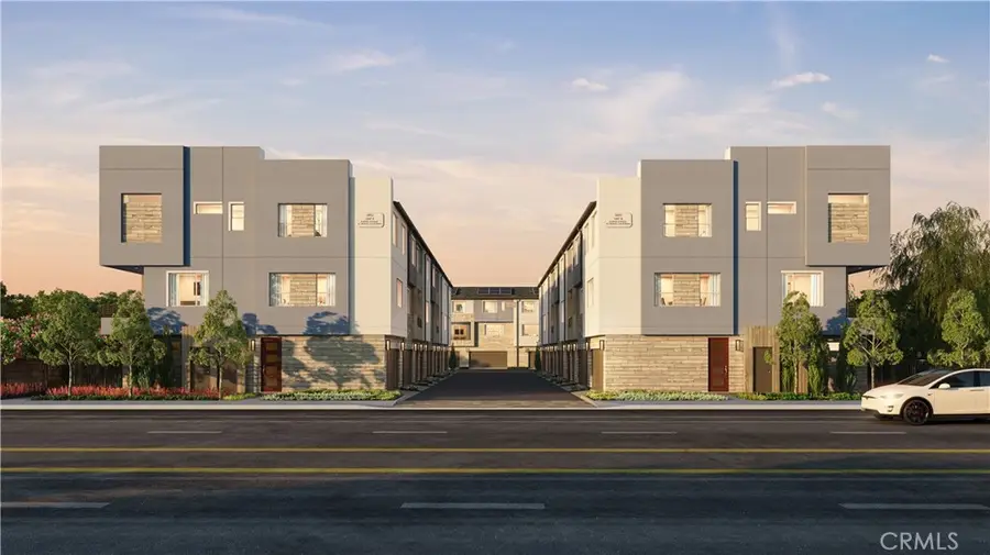 2653 Durfee Avenue #Unit G, El Monte, CA 91732 - #2