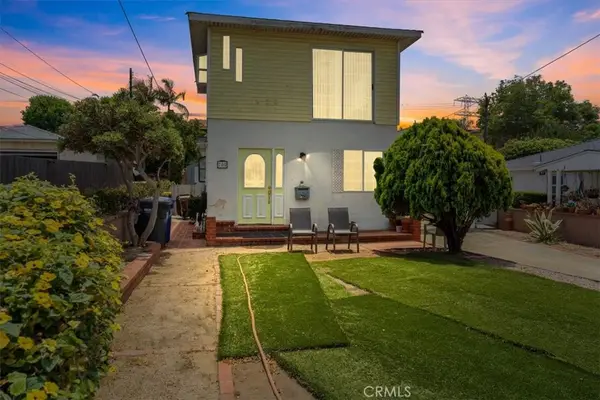 700 W Palm Avenue, El Segundo, CA 90245