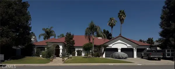 2305 Nantes, Bakersfield, CA 93311