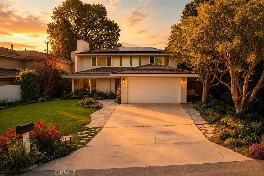 2600 Via Pacheco, Palos Verdes Peninsula, CA 90274 - #1