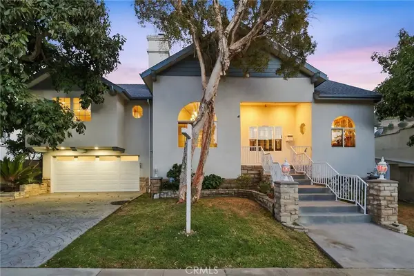 1543 W 15th, San Pedro, CA 90732
