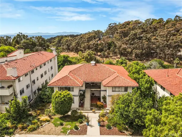 229 Palos Verdes Dr W, Palos Verdes Estates, CA 90274