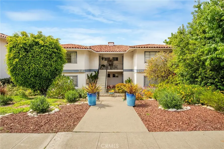 229 Palos Verdes Dr W, Palos Verdes Estates, CA 90274 - #2