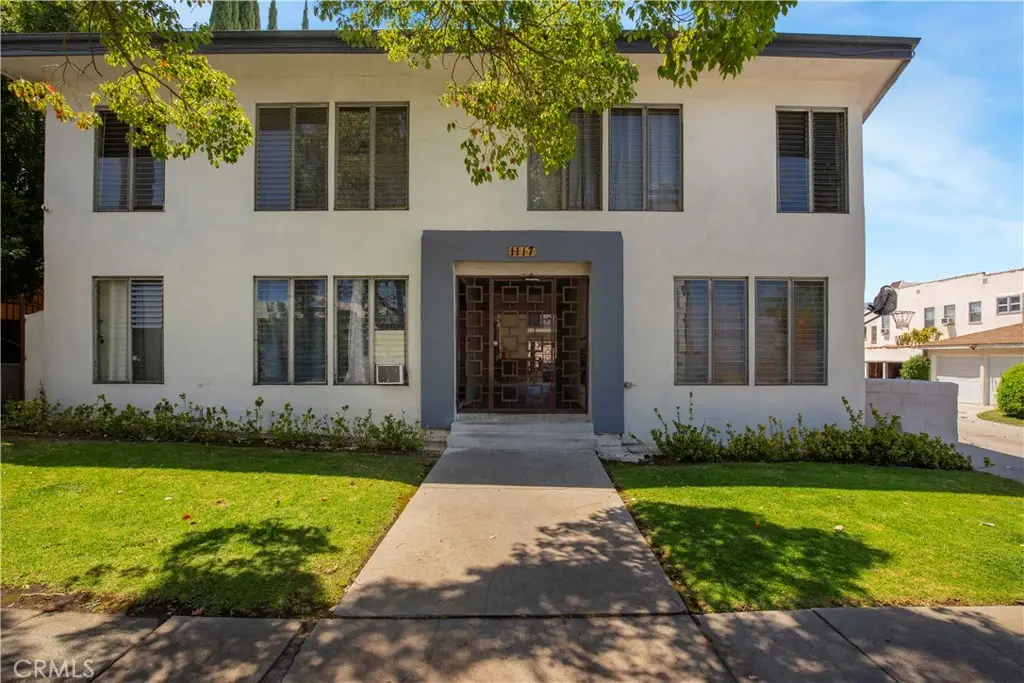 1117 S Spaulding, Los Angeles, CA 90019 - #1