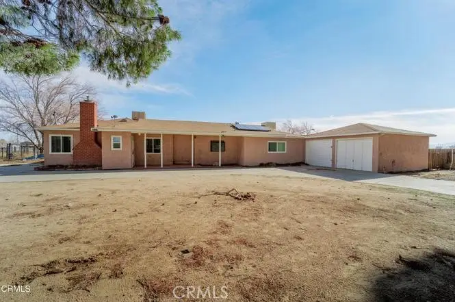 48324 91st W, Lancaster, CA 93536 - #1