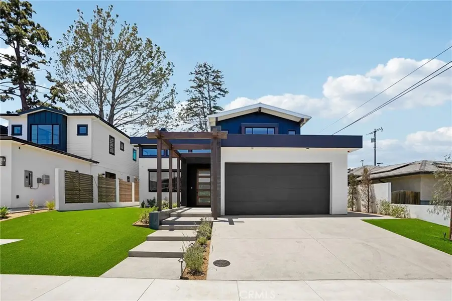 17003 Haas Avenue, Torrance, CA 90504 - #2