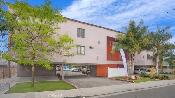 1225 W 166th, Gardena, CA 90247