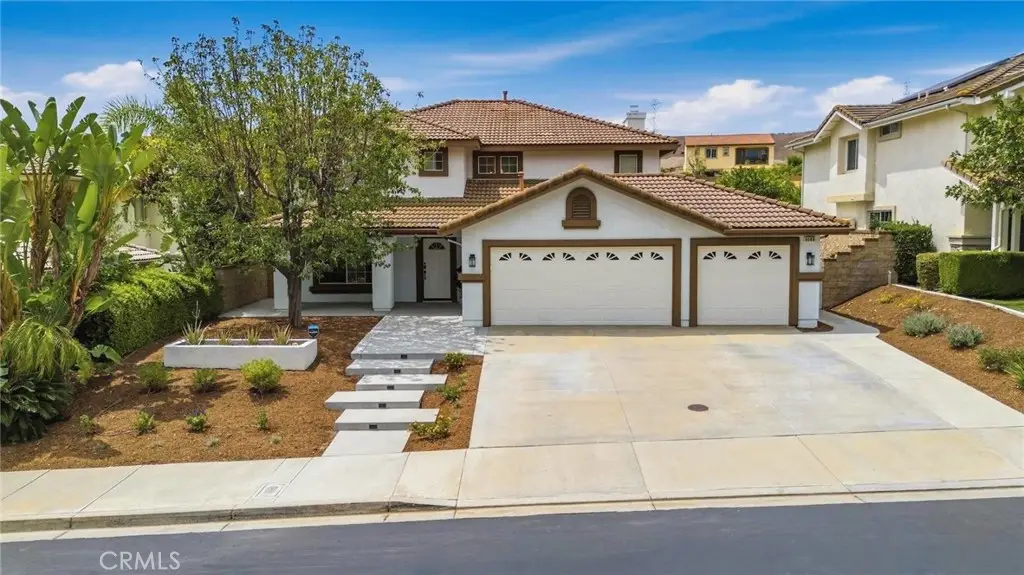 5589 Pine, Chino Hills, CA 91709 - #1