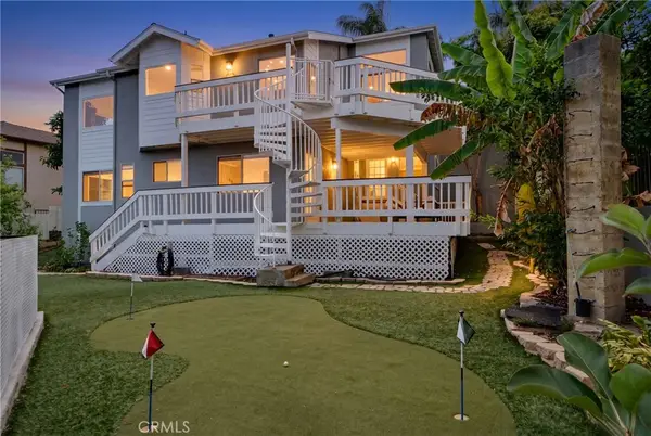 24643 Via Valmonte, Torrance, CA 90505