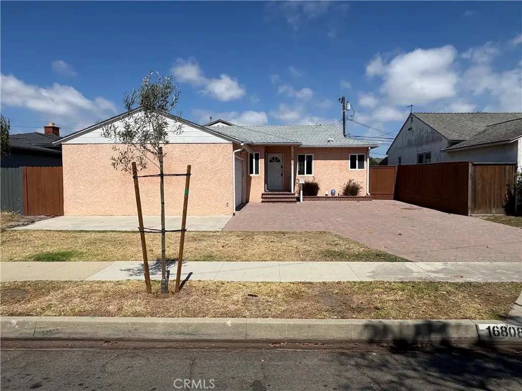 16808 Kristin, Torrance, CA 90504 - #1