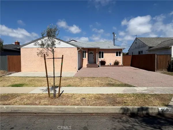 16808 Kristin, Torrance, CA 90504
