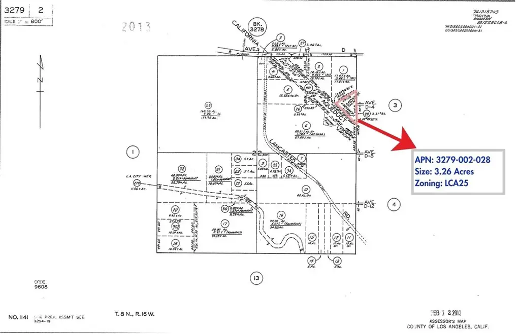 790228 Vic Ave D4 240th St W W, Lancaster, CA 93536 - #1