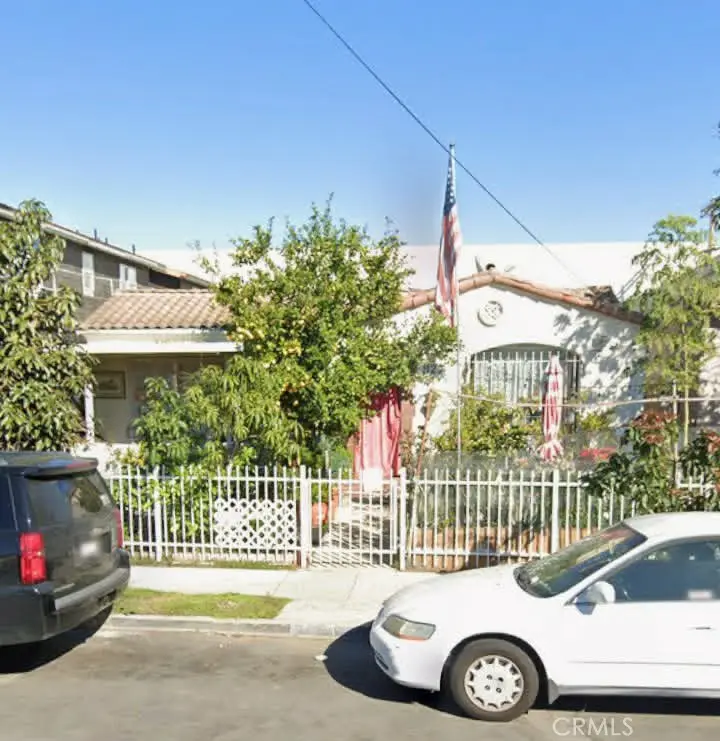 925 E 32nd Street, Los Angeles, CA 90011 - #1
