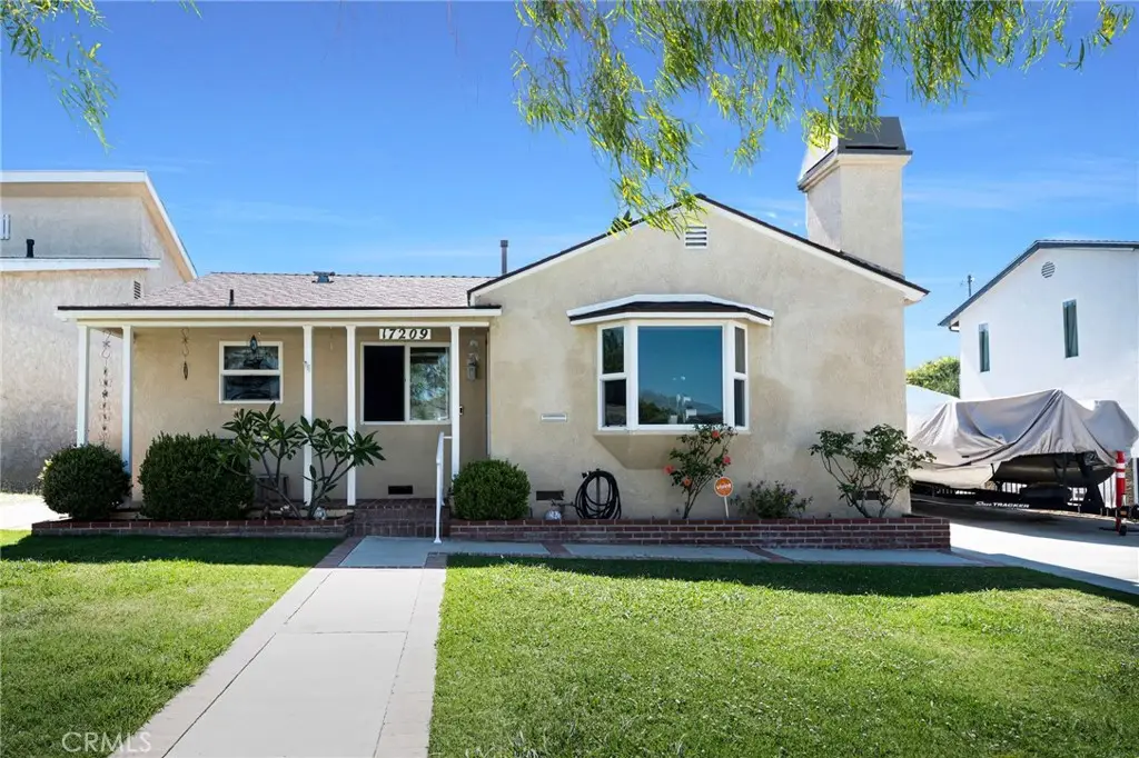 17209 Falda, Torrance, CA 90504 - #1