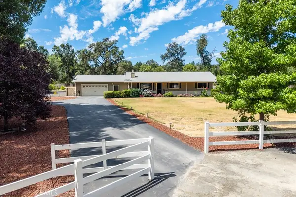 8960 East, Redwood Valley, CA 95470