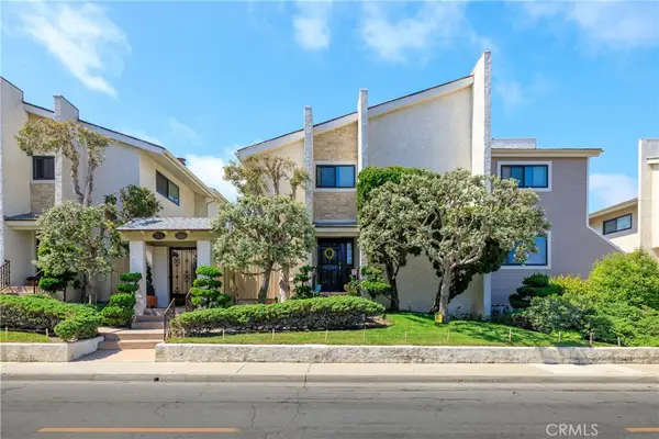 2615 Ruhland Avenue #15, Redondo Beach, CA 90278