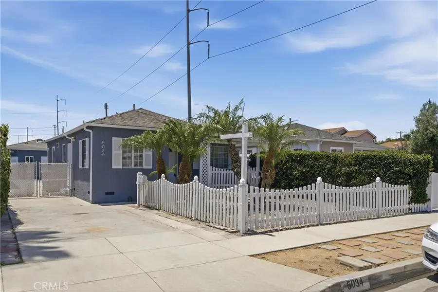 5034 W 130th, Hawthorne, CA 90250 - #2