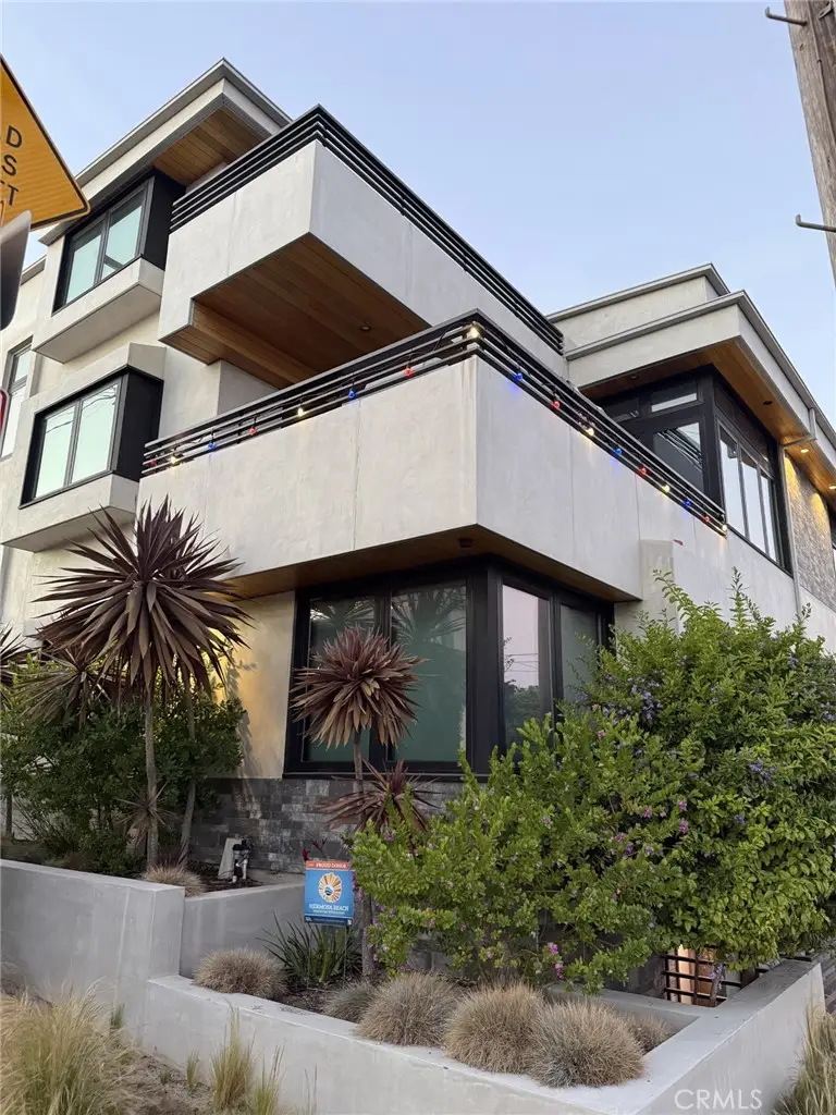 800 Bard, Hermosa Beach, CA 90254 - #2