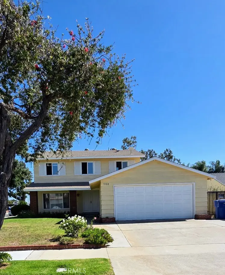 1320 Oakheath Drive, Harbor City, CA 90710 - #1