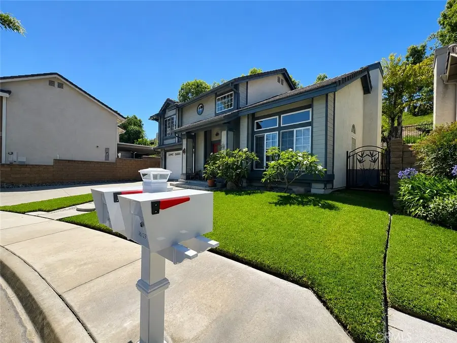 16121 Olivemill, La Mirada, CA 90638 - #2