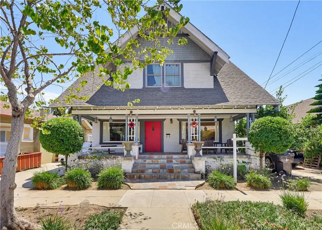 1130 E Appleton, Long Beach, CA 90802 - #1
