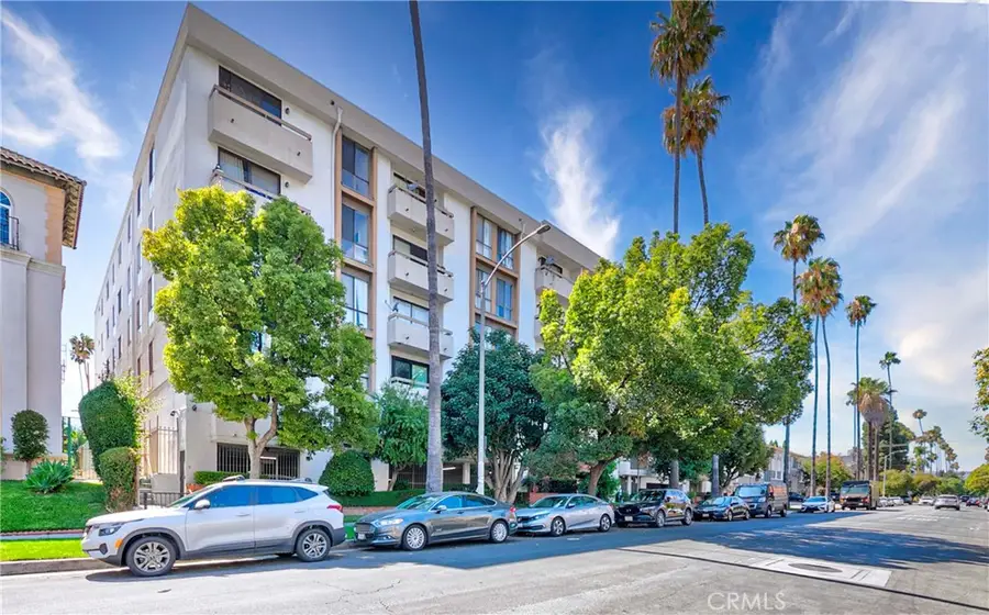 533 S St Andrews Place #408, Los Angeles, CA 90020 - #2