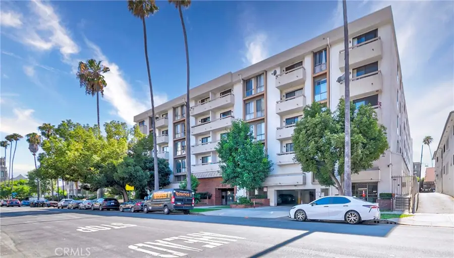 533 S St Andrews Place #408, Los Angeles, CA 90020 - #3