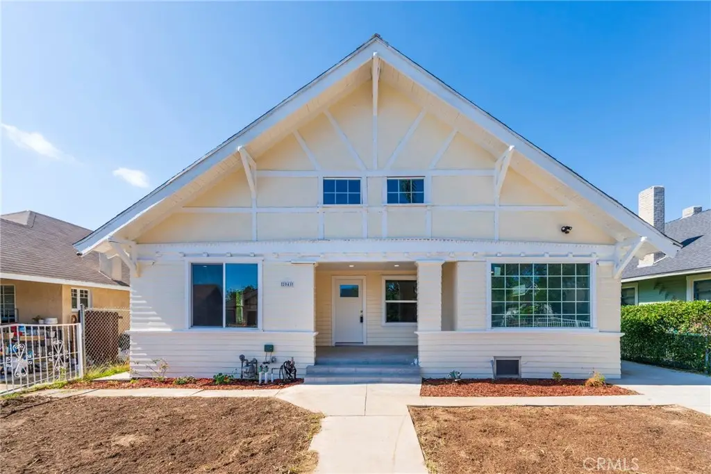 2041 W 29th Place, Los Angeles, CA 90018 - #1