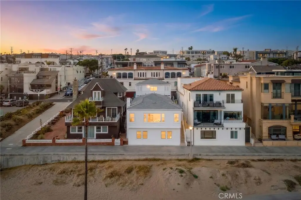 1016 The Strand, Manhattan Beach, CA 90266 - #1
