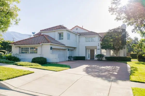 6515 Napa Avenue, Rancho Cucamonga, CA 91701