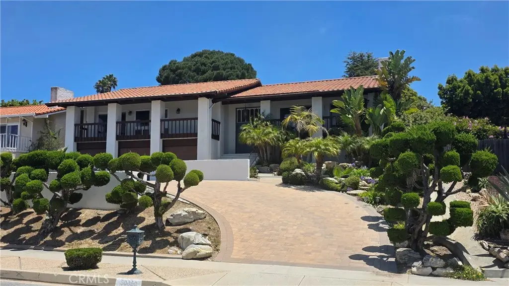 30060 Avenida Esplendida, Rancho Palos Verdes, CA 90275 - #1
