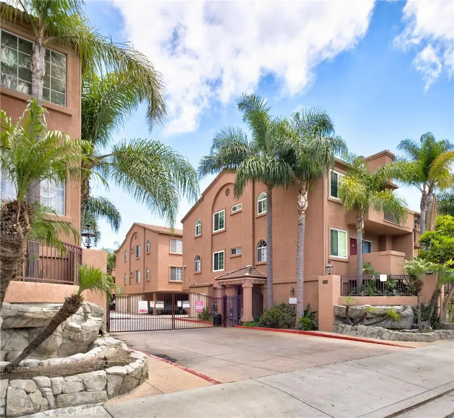21846 S Vermont Ave #3, Torrance, CA 90502 - #1