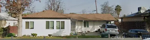 8408 Fillmore, Bakersfield, CA 93306