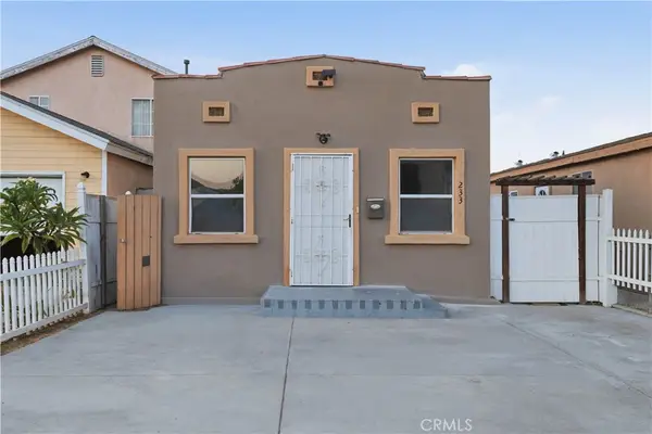 233 E Louise Street, Long Beach, CA 90805