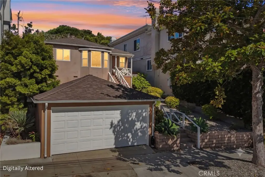 522 S Francisca Avenue, Redondo Beach, CA 90277 - #1
