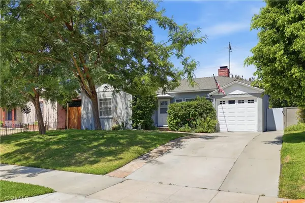 1845 N Evergreen, Burbank, CA 91505