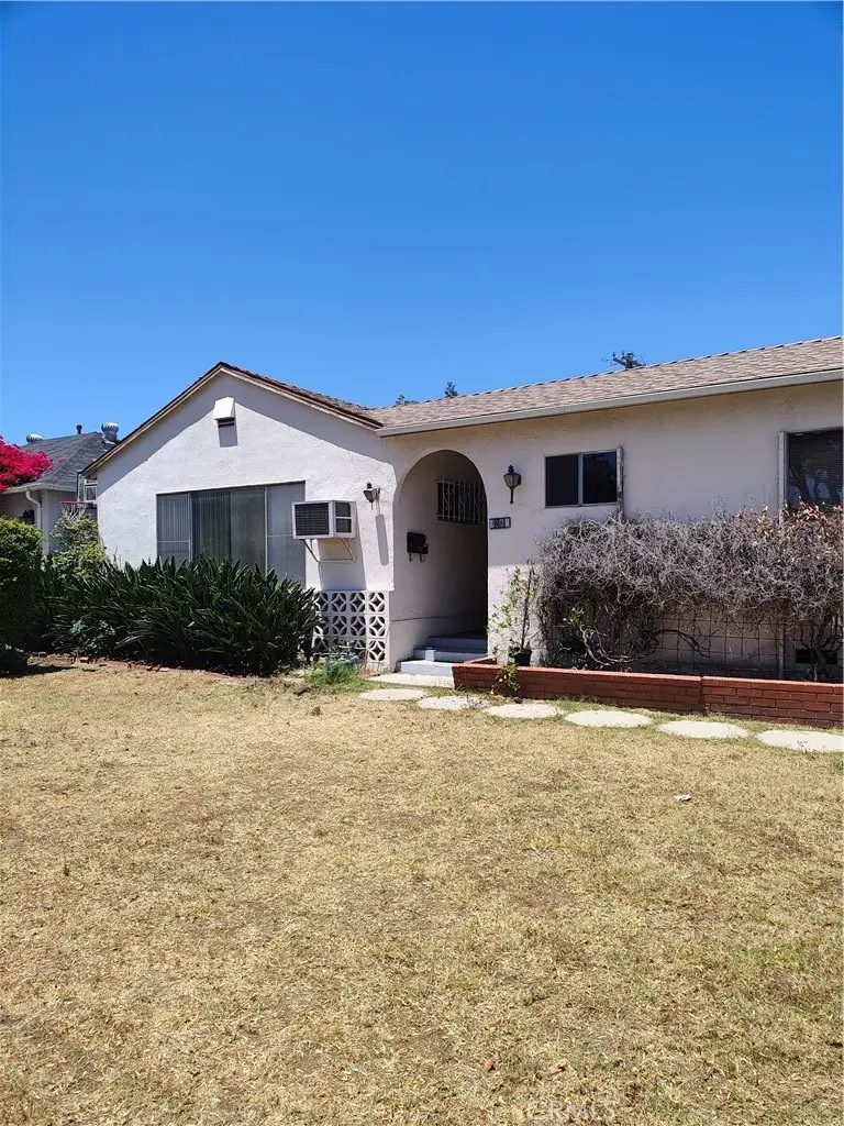 9203 Cattaraugus Avenue, Los Angeles, CA 90034 - #1
