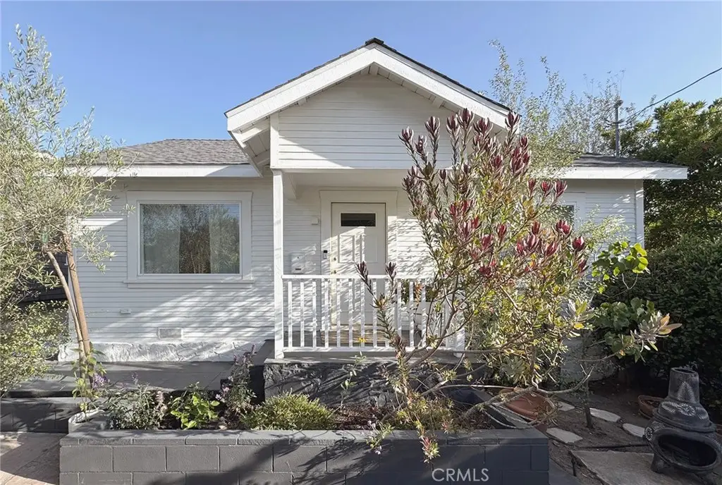 124 W Sycamore Avenue, El Segundo, CA 90245 - #1