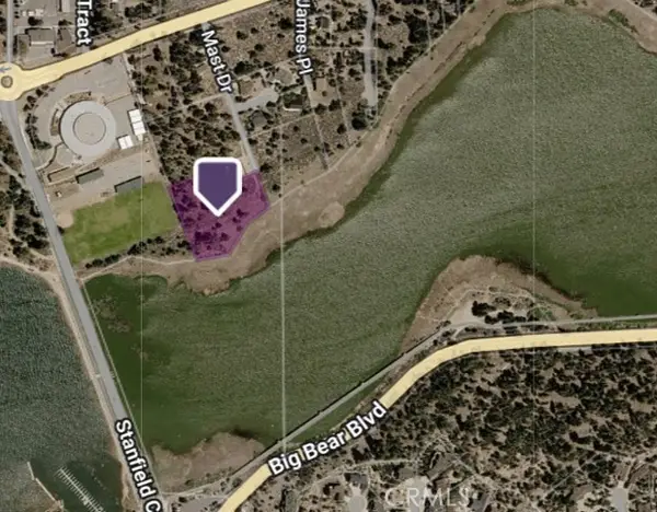 0 Mast, Big Bear City, CA 92314