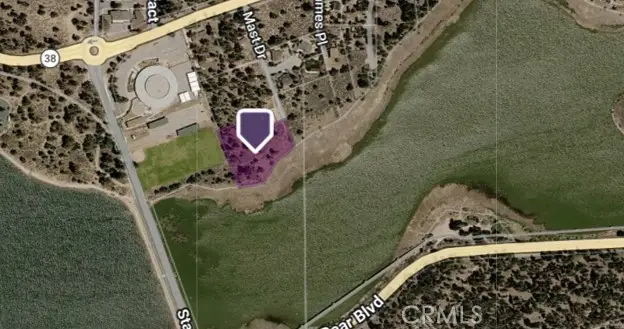 0 Mast, Big Bear City, CA 92314 - #2