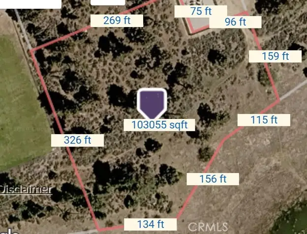 0 Mast, Big Bear City, CA 92314 - #3