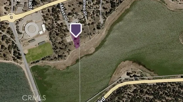 38 North Shore, Big Bear City, CA 92314 - #3