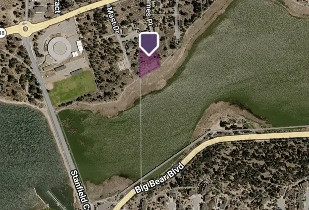 38 North Shore, Big Bear City, CA 92314 - #2