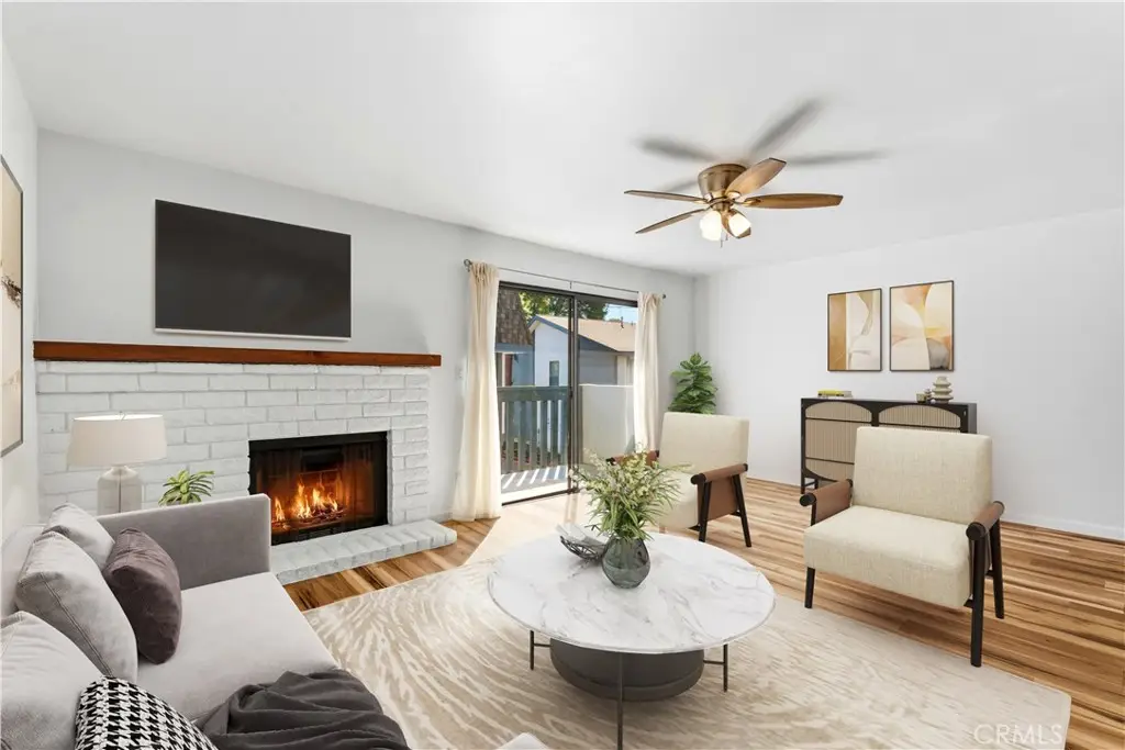 1801 263rd #110, Lomita, CA 90717 - #1