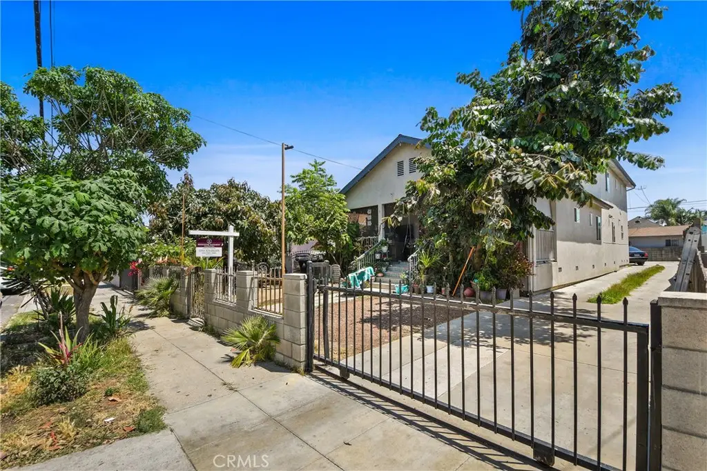 232 E 47th, Los Angeles, CA 90011 - #1