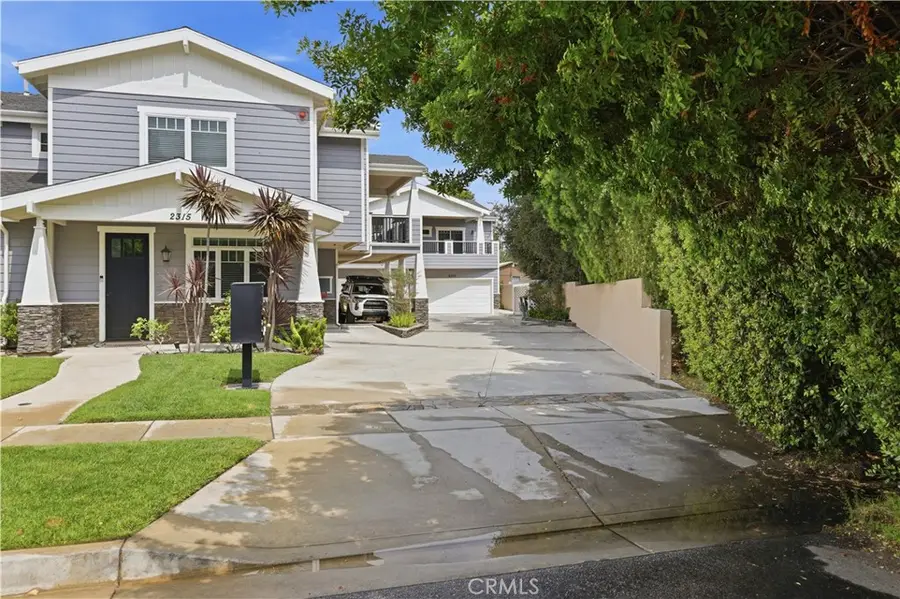 2317 Apple, Torrance, CA 90501 - #3