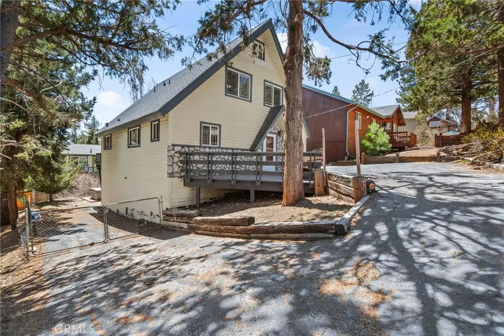 366 Curly, Big Bear City, CA 92314 - #1