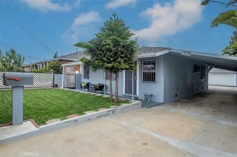 1706 Broad Ave., Wilmington, CA 90744 - #2
