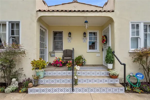 1620 California, Santa Monica, CA 90403