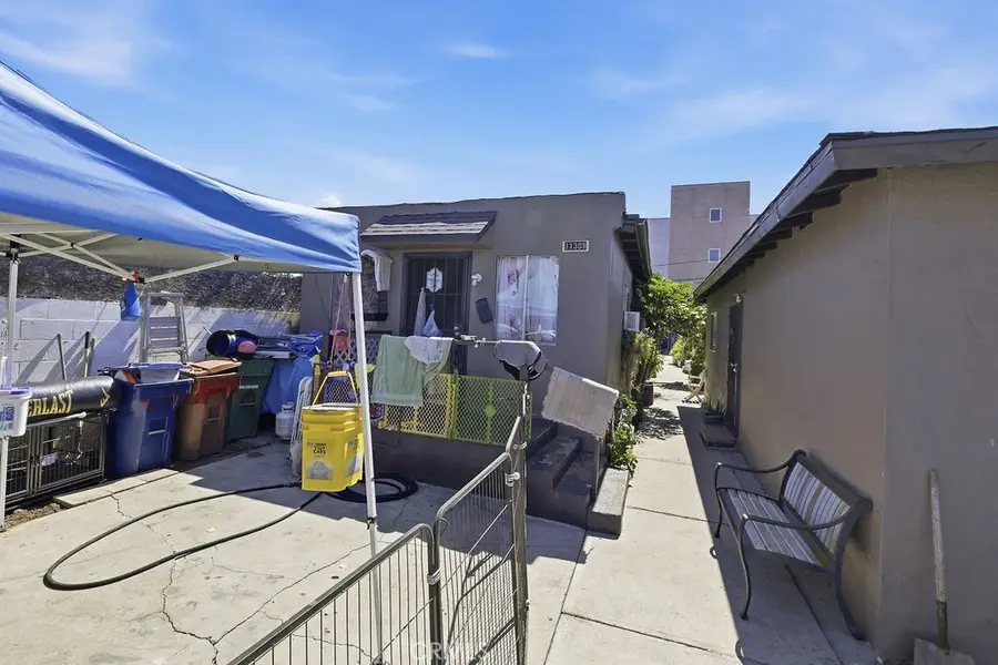 11308 Burin Avenue, Hawthorne, CA 90304 - #2